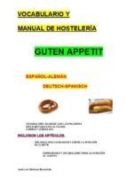 Portada de GUTEN APPETIT (Ebook)