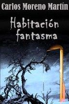Portada de HABITACIÓN FANTASMA: EL MISTERIO DE LA CASA NÚMERO 10 (Ebook)