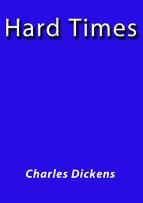 Portada de HARD TIMES (Ebook)