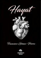 Portada de HAYAT (Ebook)