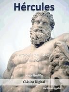 Portada de HERCULES (Ebook)
