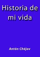 Portada de HISTORIA DE MI VIDA (Ebook)