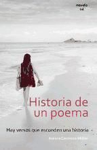 Portada de HISTORIA DE UN POEMA (Ebook)