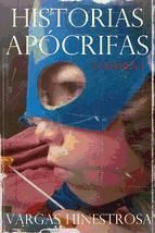 Portada de HISTORIAS APÓCRIFAS (VOLUMEN I) (Ebook)