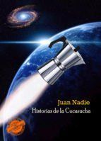 Portada de HISTORIAS DE LA CUCARACHA (Ebook)