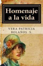 Portada de HOMENAJE A LA VIDA, POESÍA VINTAGE (Ebook)