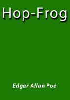 Portada de HOP-FROG (Ebook)