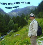 Portada de HOY QUIERO VIVIR (Ebook)