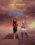 Portada de I SAY GOODBYE (Ebook)