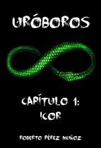 Portada de ICOR (EPUB) (Ebook)