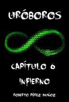 Portada de INFIERNO (EPUB) (Ebook)