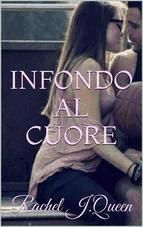 Portada de INFONDO AL CUORE (Ebook)