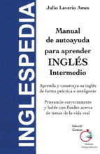 Portada de INGLESPEDIA INTERMEDIO (Ebook)