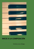 Portada de INICIACI&Oacute;N A LA COMPOSICI&Oacute;N (Ebook)
