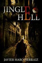 Portada de JINGLE HELL (Ebook)