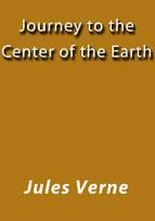 Portada de JOURNEY TO THE CENTER OF THE EARTH (Ebook)