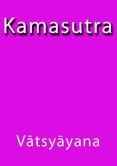 Portada de KAMASUTRA (Ebook)
