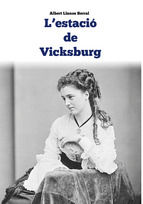 Portada de L'ESTACIÓ DE VICKSBURG (EBOOK) (Ebook)