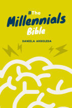 Portada de LA BIBLIA DE LOS MILLENNIALS (Ebook)