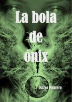 Portada de LA BOLA DE ÓNIX (Ebook)