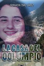 Portada de LA CASA DEL COLUMPIO (Ebook)