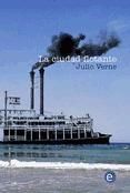 Portada de LA CIUDAD FLOTANTE (Ebook)