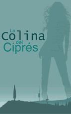 Portada de LA COLINA DEL CIPRÉS (Ebook)