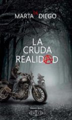Portada de LA CRUDA REALIDAD, DARKNESS SERIES (Ebook)