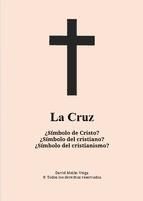 Portada de LA CRUZ (Ebook)