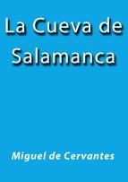 Portada de LA CUEVA DE SALAMANCA (Ebook)