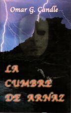 Portada de LA CUMBRE DE ARNAZ (Ebook)