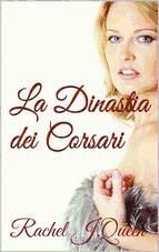 Portada de LA DINASTIA DEI CORSARI (Ebook)