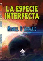 Portada de LA ESPECIE INTERFECTA (Ebook)