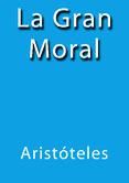 Portada de LA GRAN MORAL (Ebook)