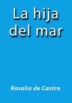 Portada de LA HIJA DEL MAR (Ebook)