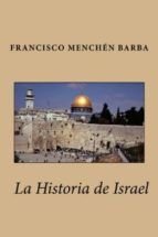 Portada de LA HISTORIA DE ISRAEL (Ebook)