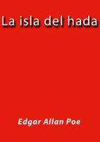 Portada de LA ISLA DEL HADA (Ebook)