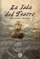 Portada de LA ISLA DEL TESORO - ROBERT LOUIS STEVENSON (Ebook)