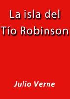 Portada de LA ISLA DEL TÍO ROBINSON (Ebook)