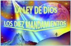 Portada de LA LEY DE DIOS: LOS DIEZ MANDAMIENTOS (Ebook)