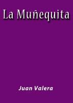 Portada de LA MUÑEQUITA (Ebook)