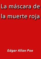 Portada de LA MÁSCARA DE LA MUERTE ROJA (Ebook)