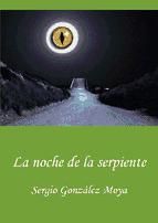 Portada de LA NOCHE DE LA SERPIENTE (Ebook)