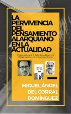 Portada de LA PERVIVENCIA DEL PENSAMIENTO ALARQUIANO EN LA ACTUALIDAD (Ebook)