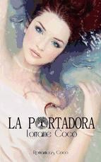 Portada de LA PORTADORA- 2ª EDICIÓN (Ebook)