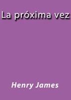 Portada de LA PRÓXIMA VEZ (Ebook)