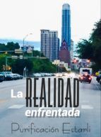 Portada de LA REALIDAD ENFRENTADA (Ebook)