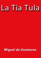 Portada de LA TÍA TULA (Ebook)