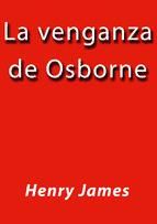 Portada de LA VENGANZA DE OSBORNE (Ebook)