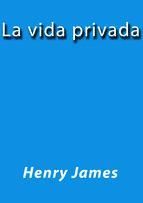 Portada de LA VIDA PRIVADA (Ebook)